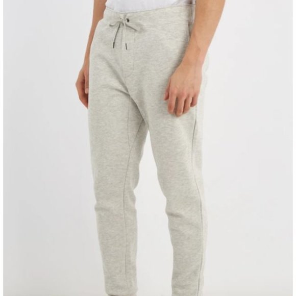 polo performance sweatpants